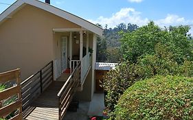 Casa cantinho do aconchego